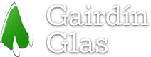 Gairdin Glas